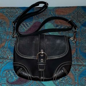 Coach Crossbody Bag